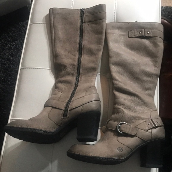 Born Boots - Picture 2 of 4